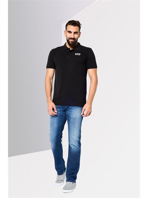  JOHN RICHMOND | HMP25043PO/BLACK
